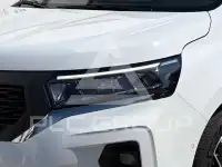 2026 Nissan TOWNSTAR