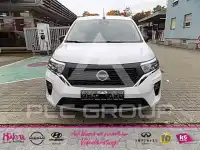 2026 Nissan TOWNSTAR
