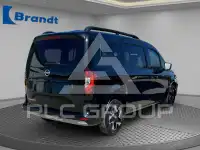 2026 Nissan TOWNSTAR