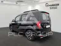 2026 Nissan TOWNSTAR