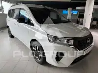 2026 Nissan TOWNSTAR