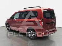 2026 Nissan TOWNSTAR