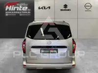 2026 Nissan TOWNSTAR