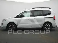 2026 Nissan TOWNSTAR