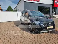 2026 Nissan TOWNSTAR