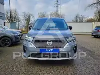 2026 Nissan TOWNSTAR