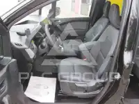 2026 Nissan TOWNSTAR