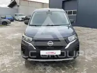 2026 Nissan TOWNSTAR