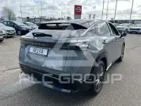 2026 Nissan Ariya
