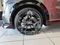 2026 Nissan Ariya