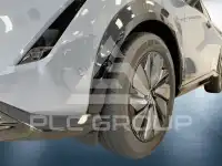 2026 Nissan Ariya