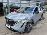 2026 Nissan Ariya