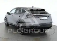 2026 Nissan Ariya