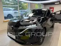 2026 Nissan Ariya