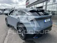 2026 Nissan Ariya