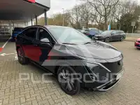 2026 Nissan Ariya