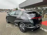 2026 Nissan Ariya