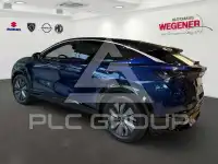 2026 Nissan Ariya