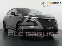 2026 Nissan Ariya