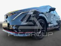 2026 Nissan Ariya