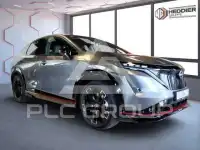 2026 Nissan Ariya