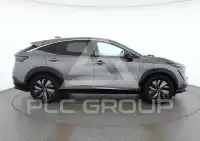 2026 Nissan Ariya