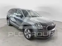 2026 Skoda Kodiaq