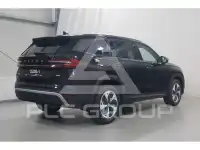 2026 Skoda Kodiaq