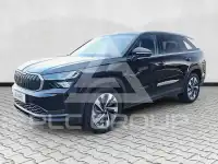 2026 Skoda Kodiaq