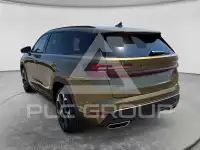 2026 Skoda Kodiaq