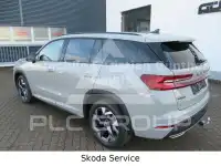 2026 Skoda Kodiaq