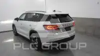 2026 Skoda Kodiaq