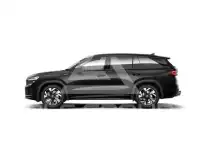 2026 Skoda Kodiaq