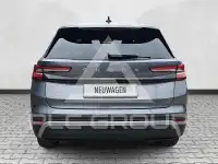 2026 Skoda Kodiaq