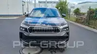 2026 Skoda Kodiaq