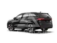 2026 Skoda Kodiaq