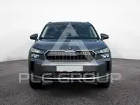 2026 Skoda Kodiaq