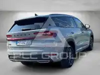 2026 Skoda Kodiaq