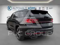 2026 Skoda Kodiaq