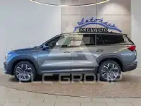 2026 Skoda Kodiaq