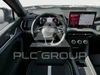 2026 Skoda Kodiaq