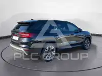 2026 Skoda Kodiaq
