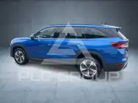 2026 Skoda Kodiaq