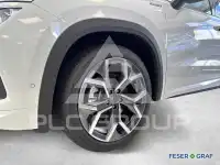 2026 Skoda Kodiaq