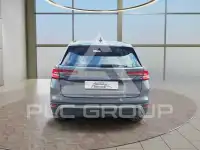 2026 Skoda Kodiaq
