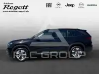 2026 Skoda Kodiaq
