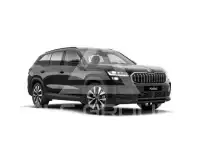 2026 Skoda Kodiaq