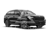 2026 Skoda Kodiaq