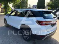 2026 Skoda Kodiaq