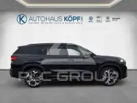 2026 Skoda Kodiaq